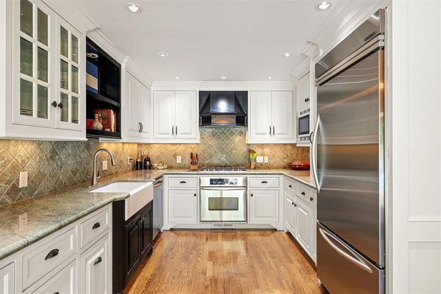 11013 Magnolia Park, Oklahoma City, OK 73120