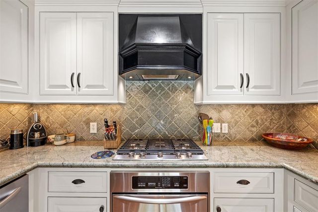 11013 Magnolia Park, Oklahoma City, OK 73120