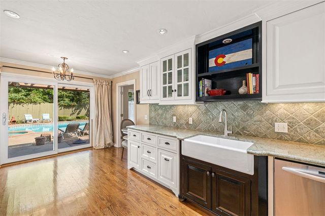 11013 Magnolia Park, Oklahoma City, OK 73120