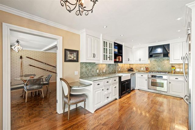 11013 Magnolia Park, Oklahoma City, OK 73120