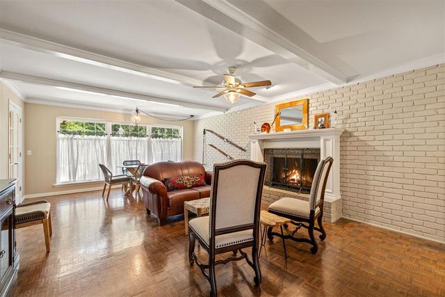 11013 Magnolia Park, Oklahoma City, OK 73120