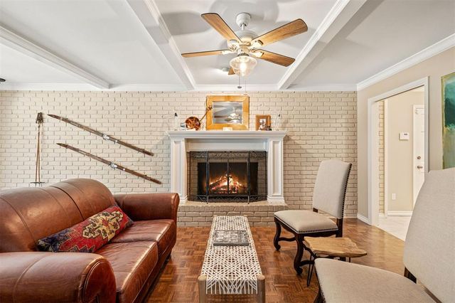 11013 Magnolia Park, Oklahoma City, OK 73120