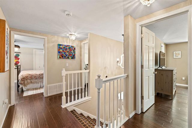 11013 Magnolia Park, Oklahoma City, OK 73120