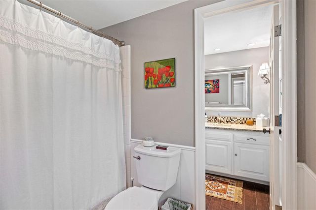 11013 Magnolia Park, Oklahoma City, OK 73120
