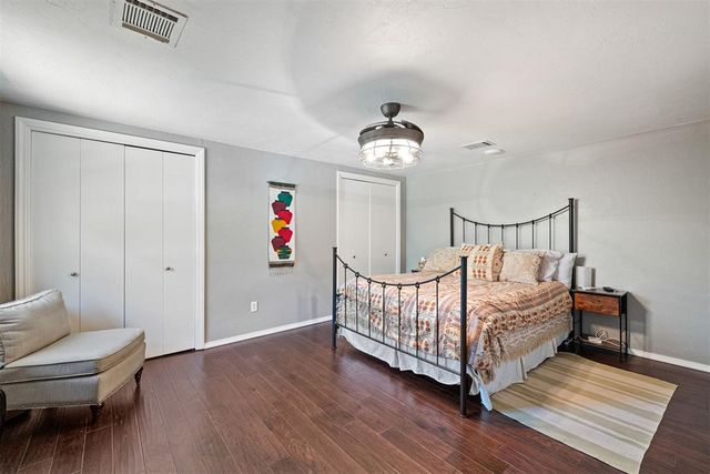 11013 Magnolia Park, Oklahoma City, OK 73120