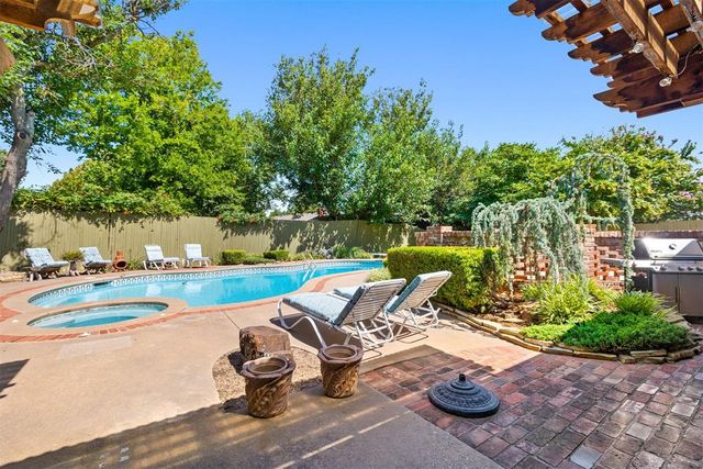 11013 Magnolia Park, Oklahoma City, OK 73120