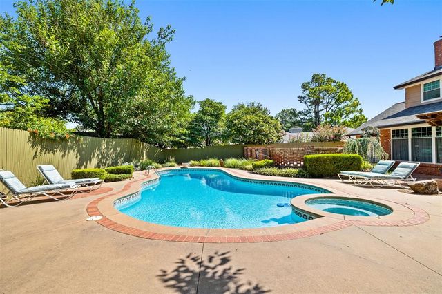 11013 Magnolia Park, Oklahoma City, OK 73120