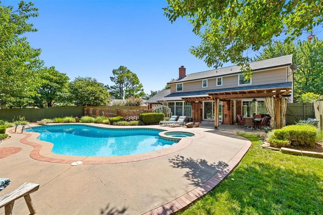 11013 Magnolia Park, Oklahoma City, OK 73120