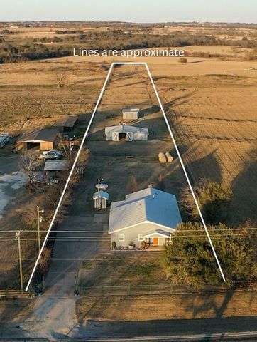 4116 FM 2303, Stephenville, TX 76401