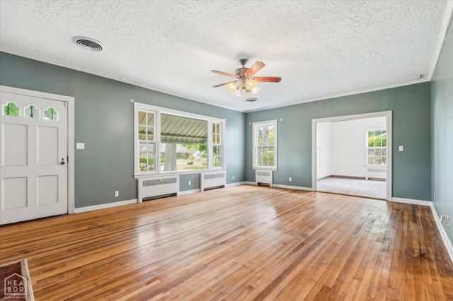 816 W Johnson Avenue W, Osceola, AR 72370