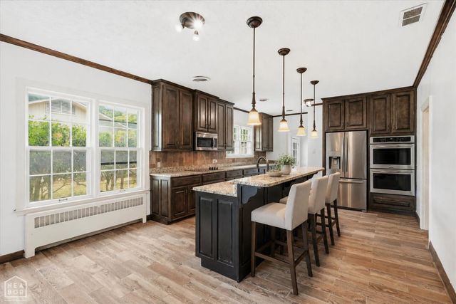 816 W Johnson Avenue W, Osceola, AR 72370