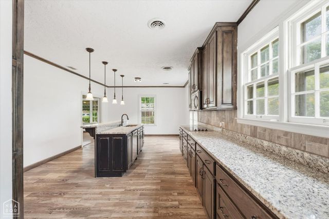 816 W Johnson Avenue W, Osceola, AR 72370