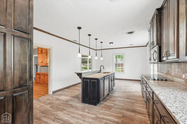 816 W Johnson Avenue W, Osceola, AR 72370