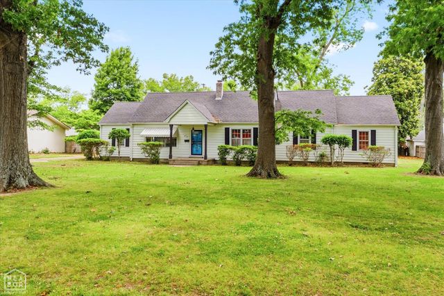 816 W Johnson Avenue W, Osceola, AR 72370