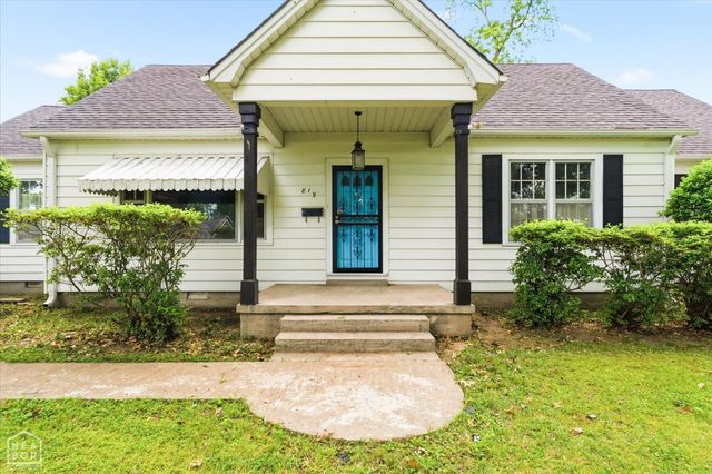 816 W Johnson Avenue W, Osceola, AR 72370