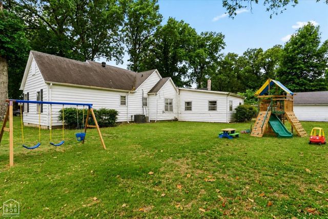 816 W Johnson Avenue W, Osceola, AR 72370