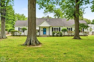 816 W Johnson Avenue W, Osceola, AR 72370