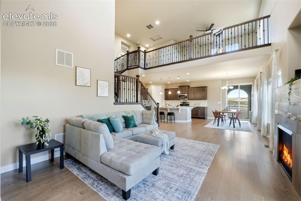 8982 Pacific Crest Drive, Colorado Springs, CO 80927 — photo 5