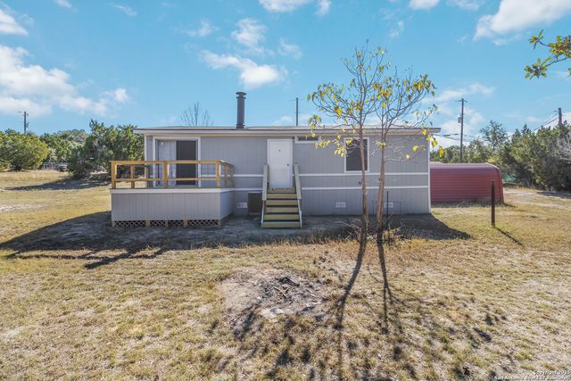 294 Deer Run, Canyon Lake, TX 78133