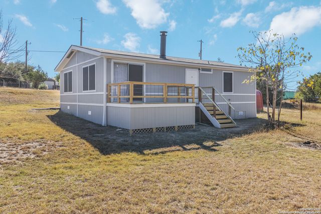 294 Deer Run, Canyon Lake, TX 78133