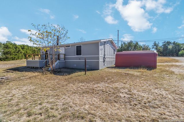 294 Deer Run, Canyon Lake, TX 78133