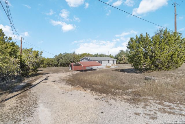 294 Deer Run, Canyon Lake, TX 78133