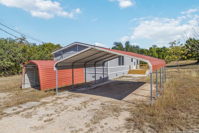 294 Deer Run, Canyon Lake, TX 78133