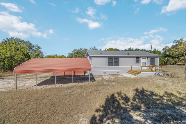 294 Deer Run, Canyon Lake, TX 78133