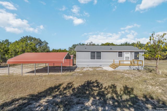 294 Deer Run, Canyon Lake, TX 78133