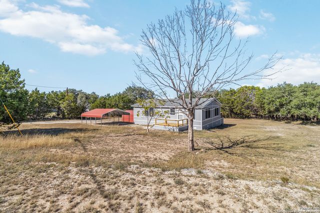 294 Deer Run, Canyon Lake, TX 78133