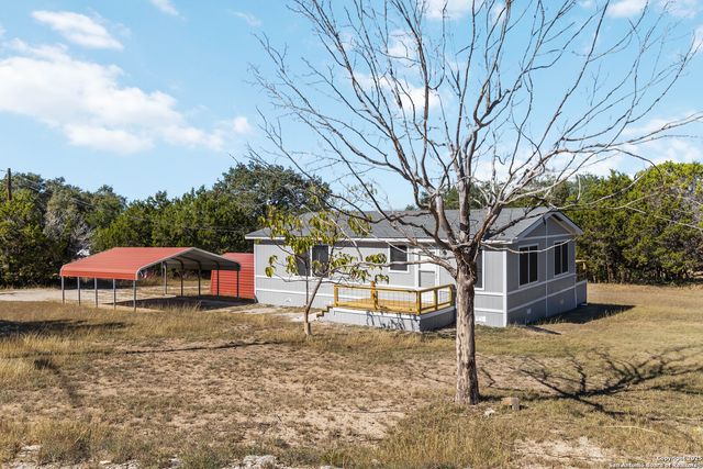 294 Deer Run, Canyon Lake, TX 78133