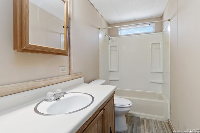 294 Deer Run, Canyon Lake, TX 78133