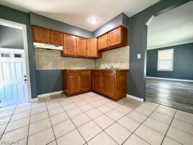 14207 Tabor Avenue, Maple Heights, OH 44137