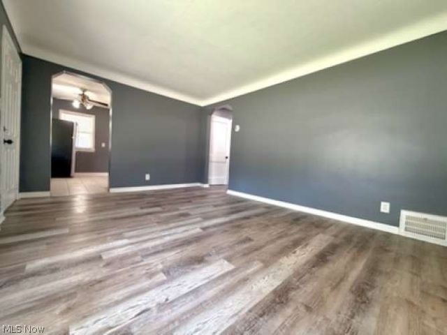14207 Tabor Avenue, Maple Heights, OH 44137