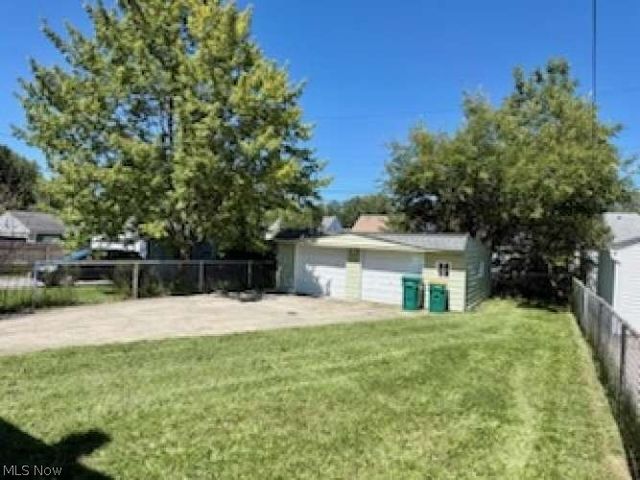 14207 Tabor Avenue, Maple Heights, OH 44137