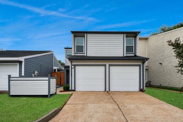 10265 Field Stone Drive, Houston, TX 77041