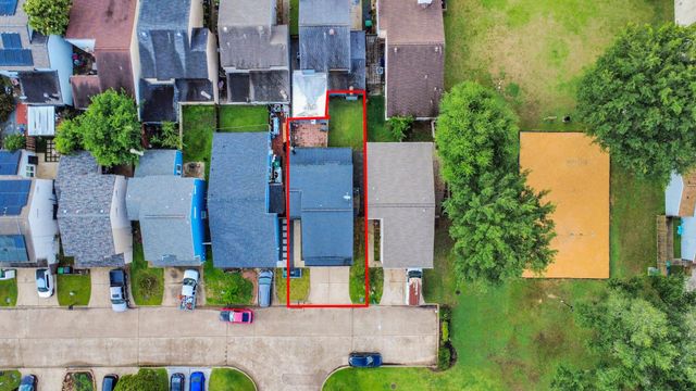 10265 Field Stone Drive, Houston, TX 77041