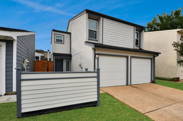 10265 Field Stone Drive, Houston, TX 77041