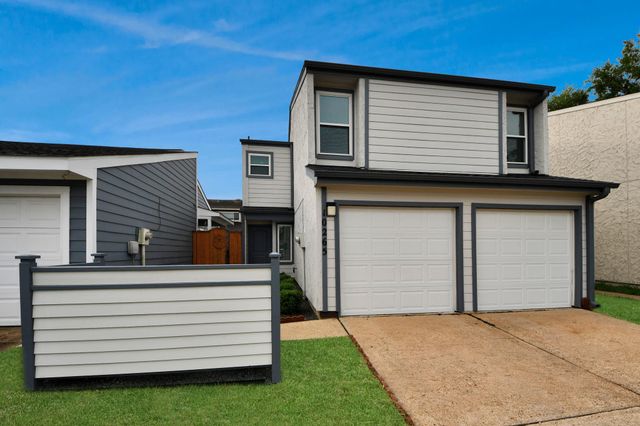 10265 Field Stone Drive, Houston, TX 77041