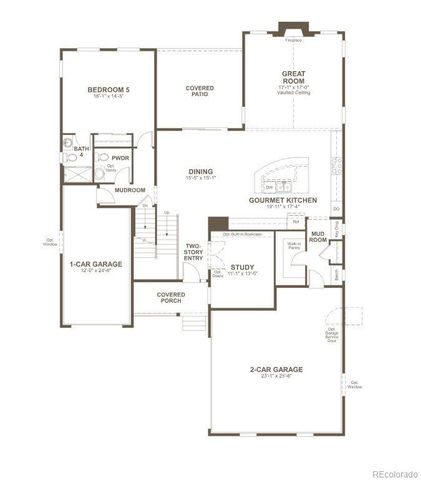 4043 Emerald Shore Drive, Loveland, CO 80538