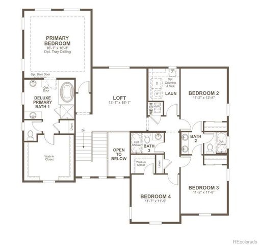 4043 Emerald Shore Drive, Loveland, CO 80538