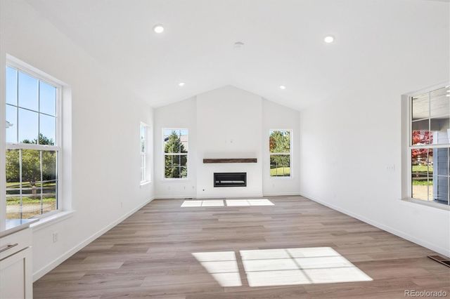 4043 Emerald Shore Drive, Loveland, CO 80538