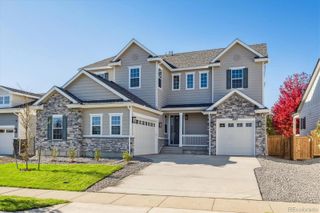 4043 Emerald Shore Drive, Loveland, CO 80538