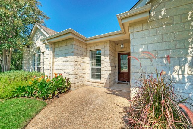 11021 River Plantation DR, Austin, TX 78747
