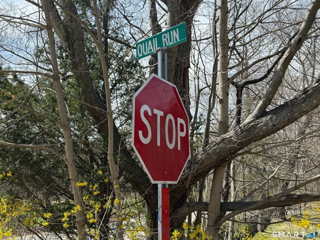 96 Quail Run Road, Woodbury, CT 06798