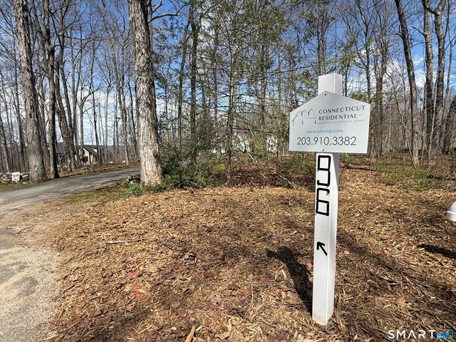 96 Quail Run Road, Woodbury, CT 06798