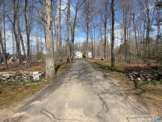 96 Quail Run Road, Woodbury, CT 06798