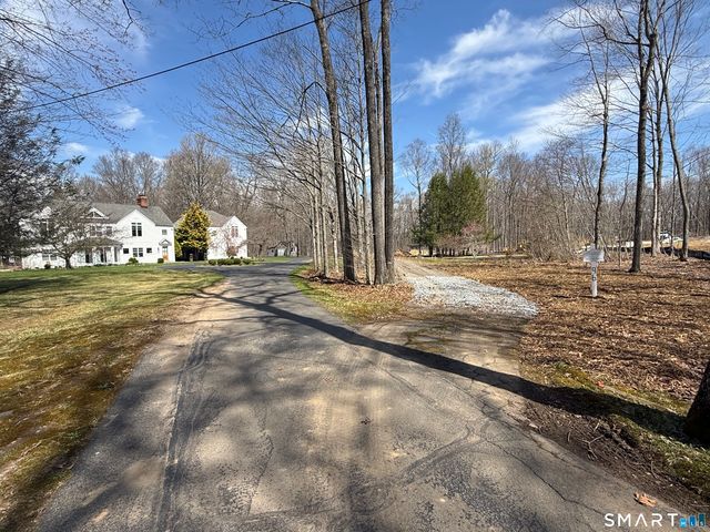 96 Quail Run Road, Woodbury, CT 06798