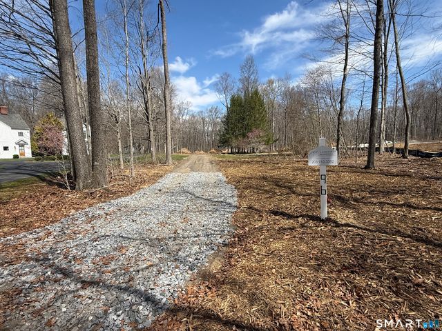 96 Quail Run Road, Woodbury, CT 06798