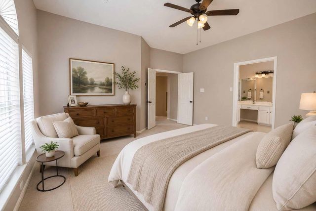 2010 Claire Court, Sugar Land, TX 77478